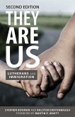 They Are Us (eBook, ePUB)
