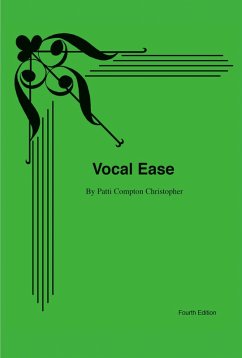 Cover Vocal Ease 4th Edition (eBook, ePUB)