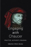 Engaging with Chaucer (eBook, ePUB)