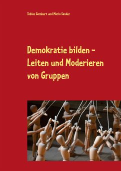 Demokratie bilden (eBook, ePUB)