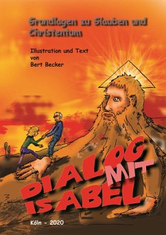 Dialog mit Isabel (eBook, PDF) - Becker, Bert