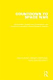 Countdown to Space War (eBook, ePUB) Countdown to Space War (eBook, ePUB)