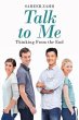 Talk To Me (eBook, ePUB) - Bild 1