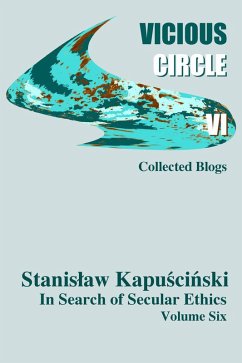 Cover Vicious Circle VI (eBook, ePUB)