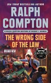 Ralph Compton the Wrong Side of the Law (eBook, ePUB)