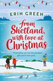 From Shetland, With Love at Christmas (eBook, ePUB)