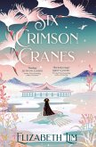 Six Crimson Cranes (eBook, ePUB)