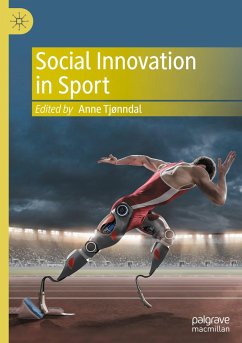 Social Innovation in Sport