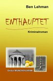 ENTHAUPTET (eBook, ePUB)