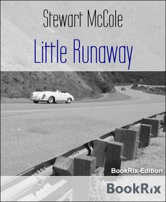 Little Runaway (eBook, ePUB) - McCole, Stewart