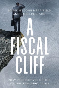 Cover A Fiscal Cliff (eBook, ePUB)