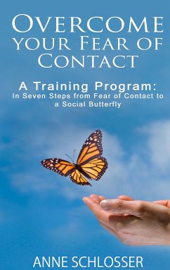 Overcome your Fear of Contact (eBook, ePUB)