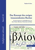 Das Konzept des ewigen transzendenten Buches (eBook, PDF)