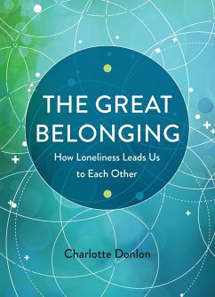 Cover Great Belonging (eBook, ePUB)