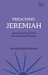 Preaching Jeremiah (eBook, ePUB) - Bild 1