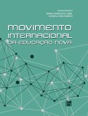Movimento internacional da educação nova (eBook, ePUB)