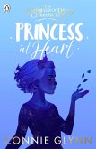 Princess at Heart (eBook, ePUB)
