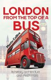 London From The Top Of A Bus (eBook, ePUB)