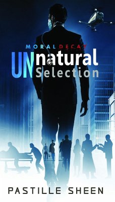 UNnatural Selection (eBook, ePUB) - Sheen, Pastille