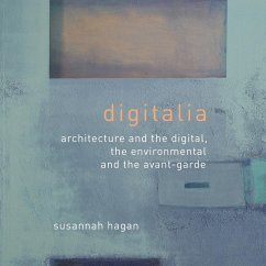 Digitalia (eBook, PDF) - Hagan, Susannah