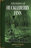 Adventures of Huckleberry Finn (Annotated Keynote Classics) (eBook, ePUB) Adventures of Huckleberry Finn (Annotated Keynote Classics) (eBook, ePUB)