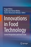 Innovations in Food Technology (eBook, PDF)
