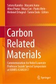 Carbon Related Materials (eBook, PDF)