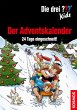 Die drei ??? Kids, Der Adventskalender - Bild 1