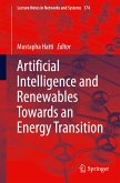 Artificial Intelligence and Renewables Towards an Energy Transition