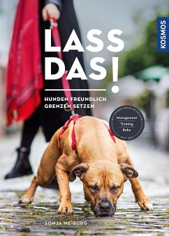 Lass das! - Meiburg, Sonja