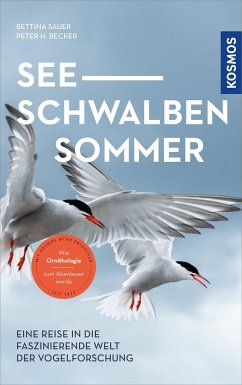 Seeschwalbensommer - Sauer, Bettina;Becker, Peter H.