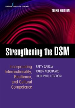 Cover Strengthening the DSM (eBook, ePUB)