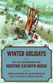 Winter Holidays (Holiday Anthology Series, #3) (eBook, ePUB)