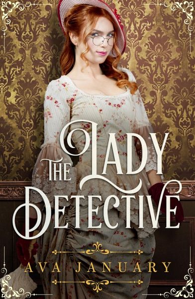 The Lady Detective (eBook, ePUB)