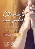 Clamando com poder (eBook, ePUB)