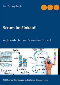 Scrum im Einkauf (eBook, ePUB)