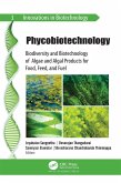 Phycobiotechnology (eBook, ePUB)