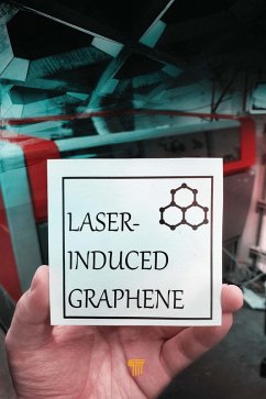 Cover Laser-Induced Graphene (eBook, ePUB)