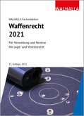 Waffenrecht 2021