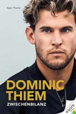 Dominic Thiem - Theiner, Egon