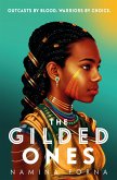 The Gilded Ones (eBook, ePUB) The Gilded Ones (eBook, ePUB)