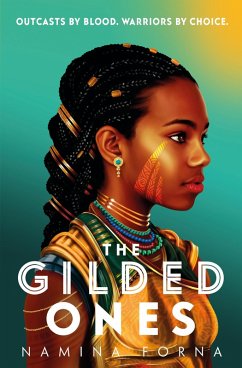 The Gilded Ones (eBook, ePUB) - Forna, Namina