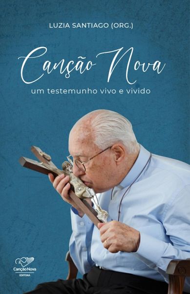 Canção Nova (eBook, ePUB)