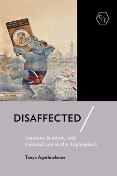 Disaffected (eBook, ePUB)