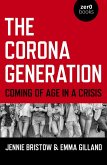 The Corona Generation (eBook, ePUB)
