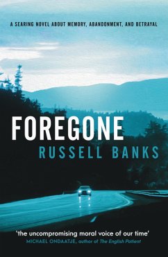 Foregone (eBook, ePUB) - Banks, Russell