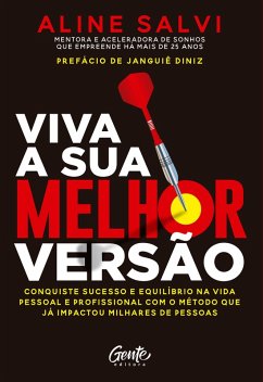 Cover Viva a sua melhor versão (eBook, ePUB)