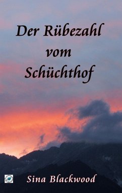 Der Rübezahl vom Schüchthof (eBook, ePUB)