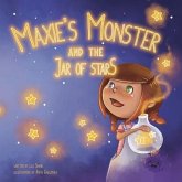 Maxie's Monster and the Jar of Stars (eBook, ePUB)