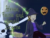 Hexes, Fairs and Small Scares (eBook, ePUB) Hexes, Fairs and Small Scares (eBook, ePUB)